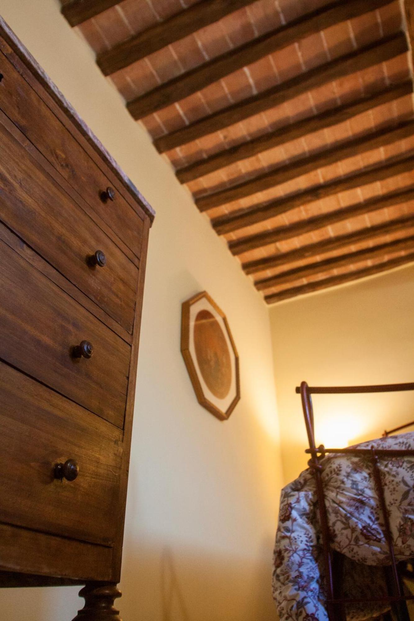 Holiday home Podere Piazza Casa Dell'arcivescovo
